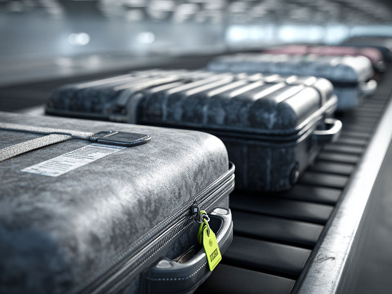 Turkish Airlines и Samsung запускают сервис для отслеживания багажа